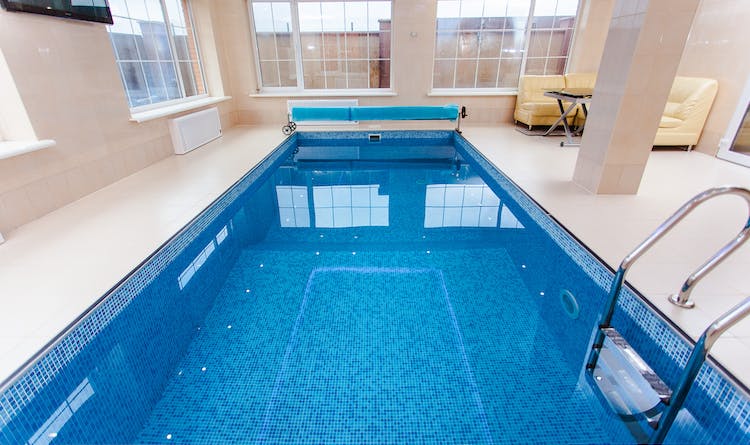 pool automation